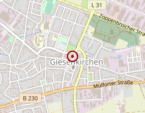 Karte: Kohnke Nadine