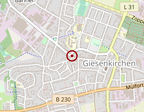 Karte: Zimpel Christian