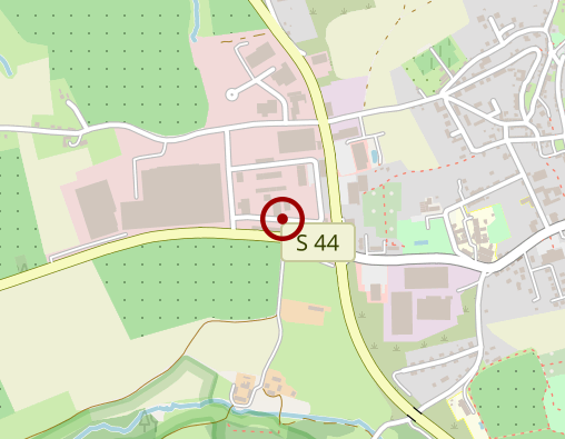 Karte: Hauswirtschaftsdienste -Jana Reichhard