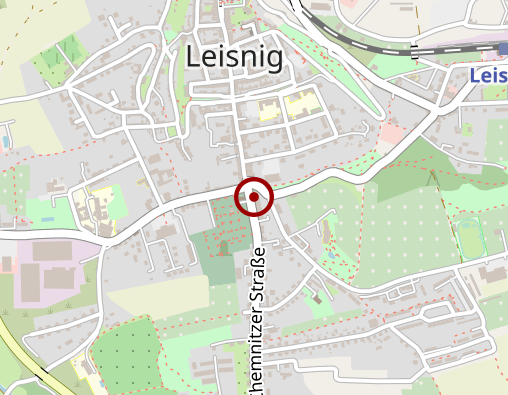 Karte: Illgen Inh. Hannuschka Thomas