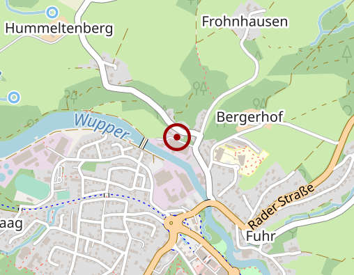 Karte: Hoyer C. u. Ludewig-Mohr D.