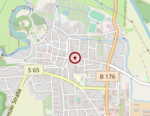 Karte: Jeremiasch Susann