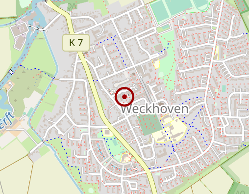 Karte: Rheingold-Apotheke