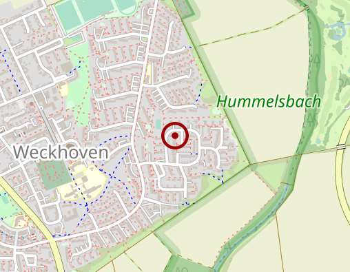 Karte: Alltagshilfe - Sonnenteam