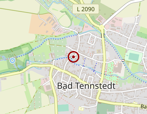 Karte: Abramowsky Steffen