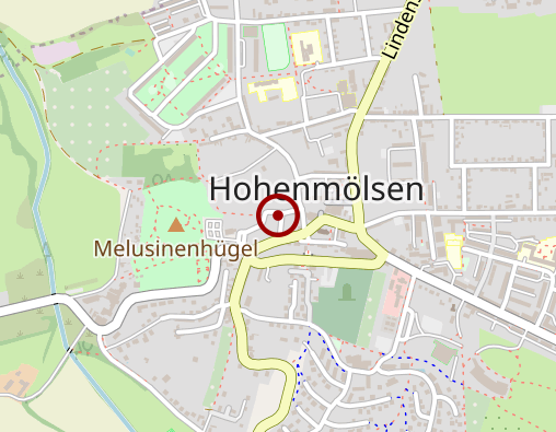 Karte: Buschhardt Silvia