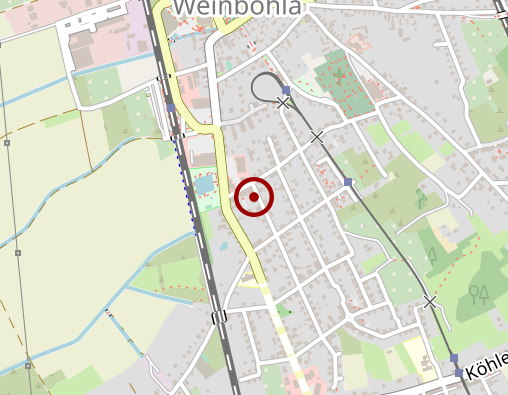 Karte: Schmidt Katja Logopädische Praxis