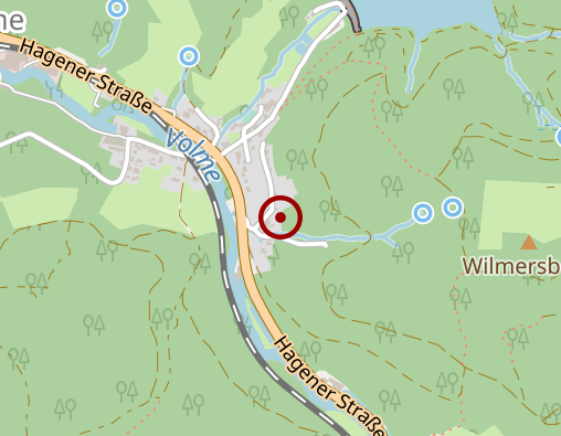 Karte: Grolla Burkhard Beratung Coaching und Seelsorge