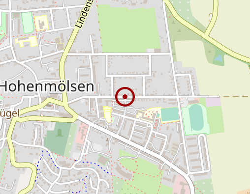 Karte: Residenz am Wasserturm