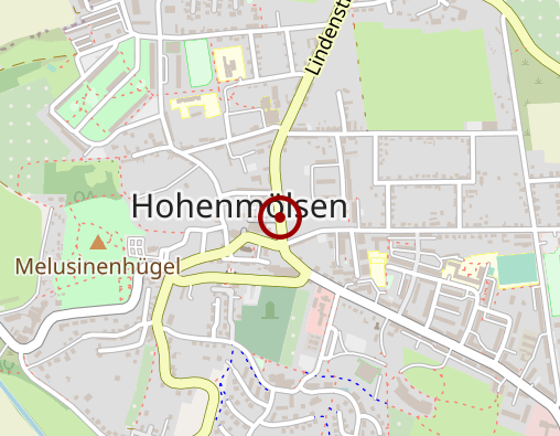 Karte: Neue-Apotheke