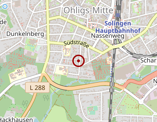 Karte: Giachetta Nicole Dr. Kinder- und Jugendpsychotherapie