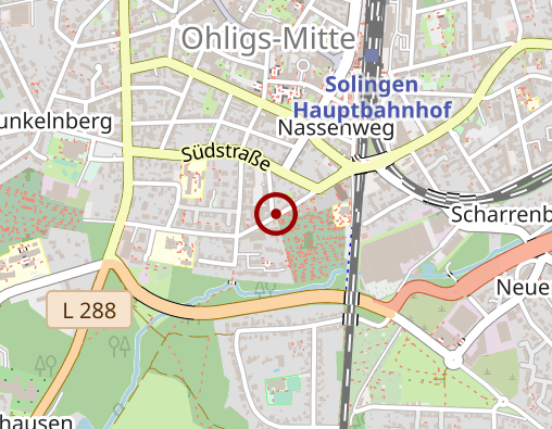 Karte: Gernhäuser Doris Analytische Kinder- und Jugendlichenpsychotherapeutin