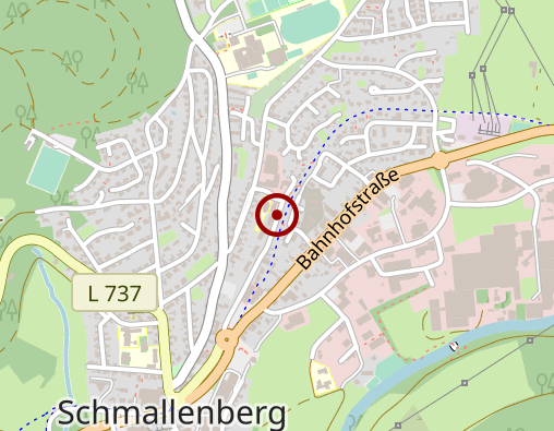 Karte: Hennecke Bärbel