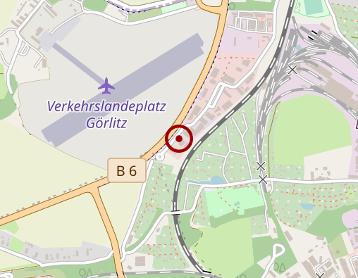 Karte: Scheinpflug Gesundheitsdienste