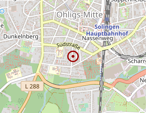 Karte: Rehamed Sanitätswarenhaus GmbH