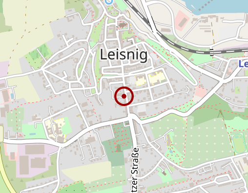 Karte: Landschwestern GmbH Andrea Mensing