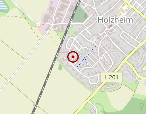 Karte: Katja Wildfeuer - Aktive Freizeitgestaltung - Ihre Ermöglicherin