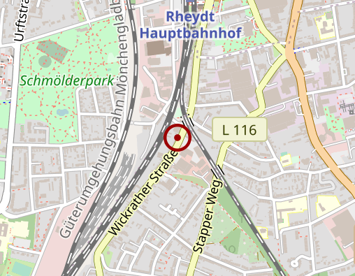 Karte: Nicole Yildiz