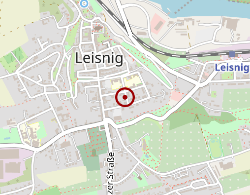 Karte: Rosengarten e.V.