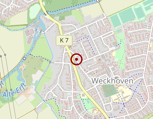 Karte: Linden-Apotheke