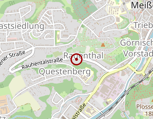 Karte: Kreul Grit Heilpraktikerin