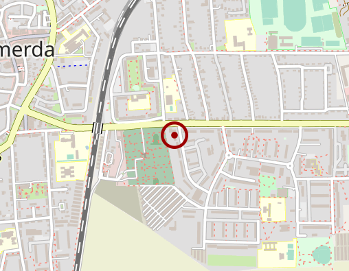 Karte: Adler-Apotheke