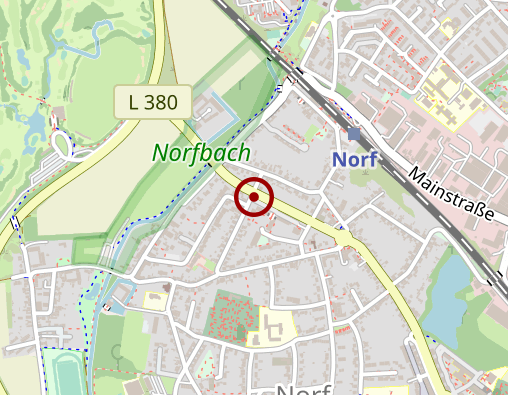 Karte: Dietrich Martina