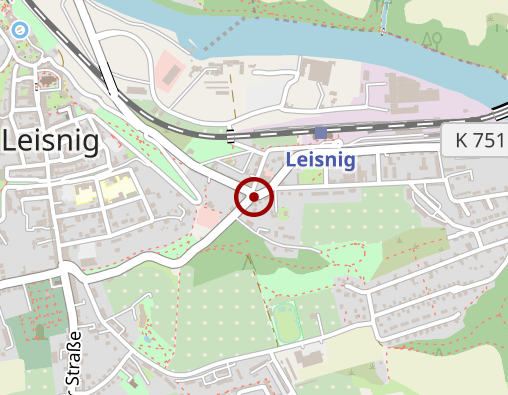 Karte: Lempe Manuela