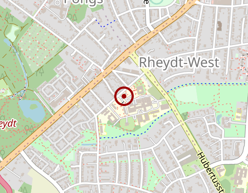 Karte: Weber Marc, Blankertz Denise