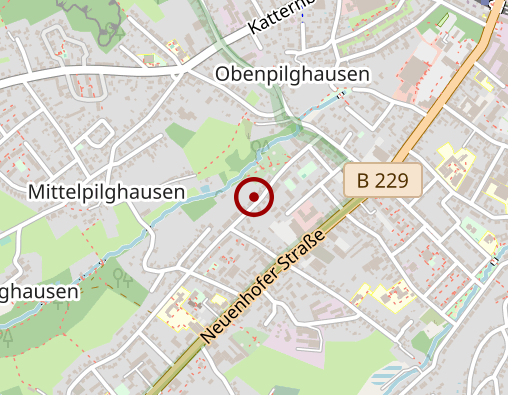 Karte: Willers Frank