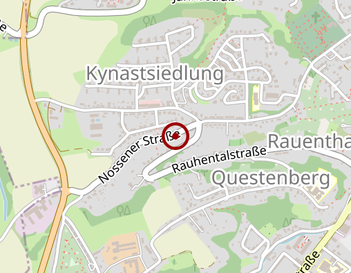 Karte: Rudolph Rene Taxi