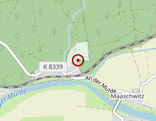 Karte: Ried Michaela