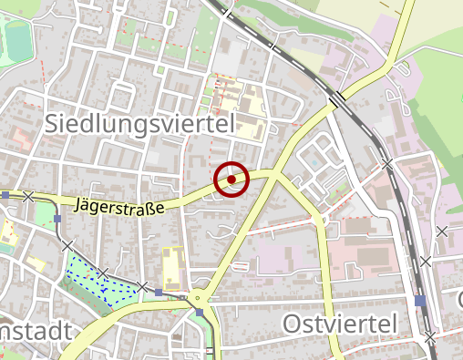 Karte: Burgenlandpflege GmbH