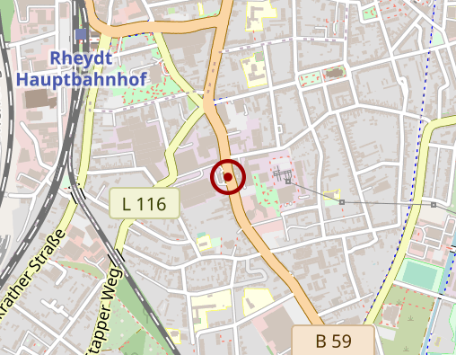 Karte: Kraft Anne Dipl.-Psych. u. Penger Ira Dipl.-Psych.