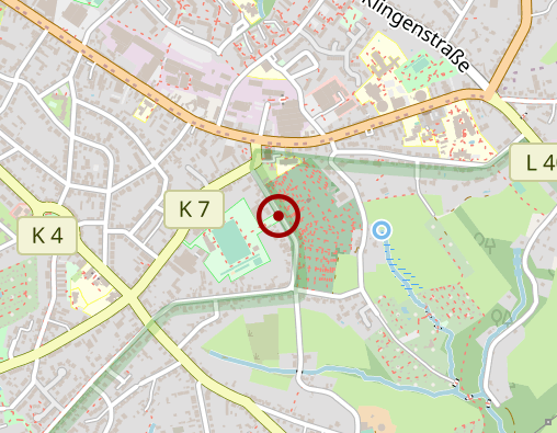 Karte: Steinmüller Nicole