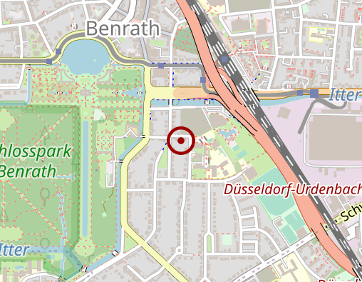 Karte: Maßling Jürgen Dr. med.