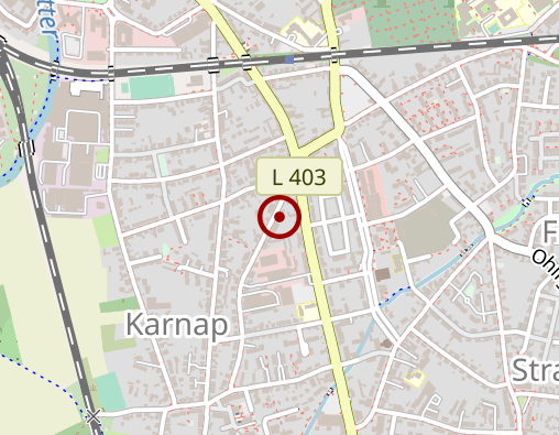 Karte: Söhngen Nadja