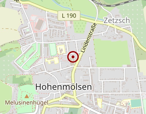 Karte: Knüpfer Sylvia