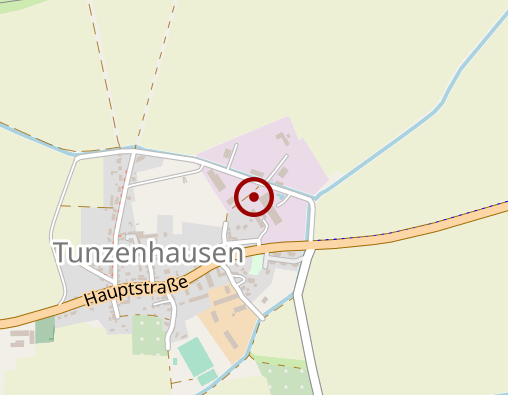 Karte: HEMA Orthopädische Systeme GmbH