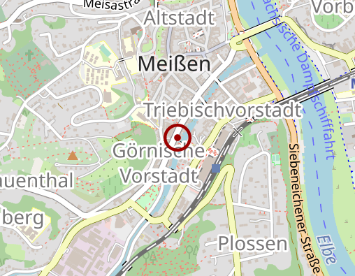 Karte: Physiowelt Physiotherapeutische Praxis