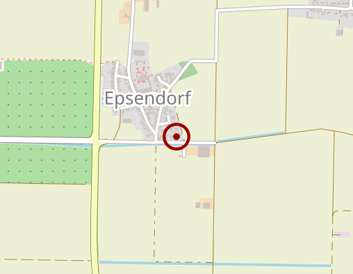 Karte: Wüllenweber Edith Heilpraktikerin