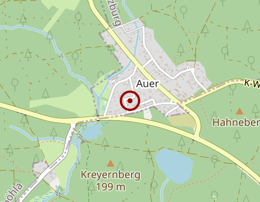 Karte: Minkmar Ralf Taxi und Mietwagen