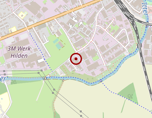 Karte: Mediscout GmbH Sanitätshaus