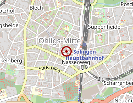 Karte: Die Alltagsbegleiter