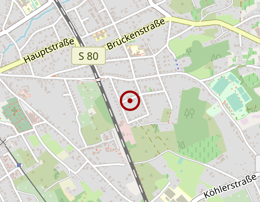 Karte: Stoll Christine