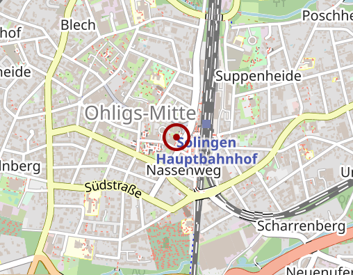 Karte: Grisard Tomris Psychotherapeutin