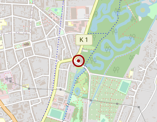 Karte: Andreas Köhling