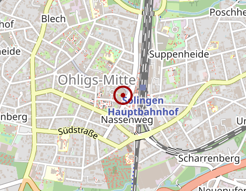 Karte: Mauracher Monika Massage