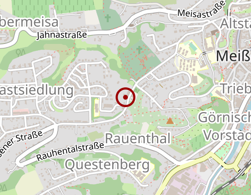 Karte: Göldner Klaus Schlüsseldienst