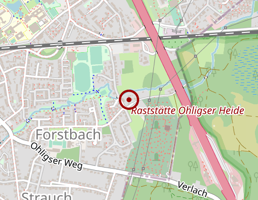 Karte: Peltzer Thomas Praxis für Psychotherapie